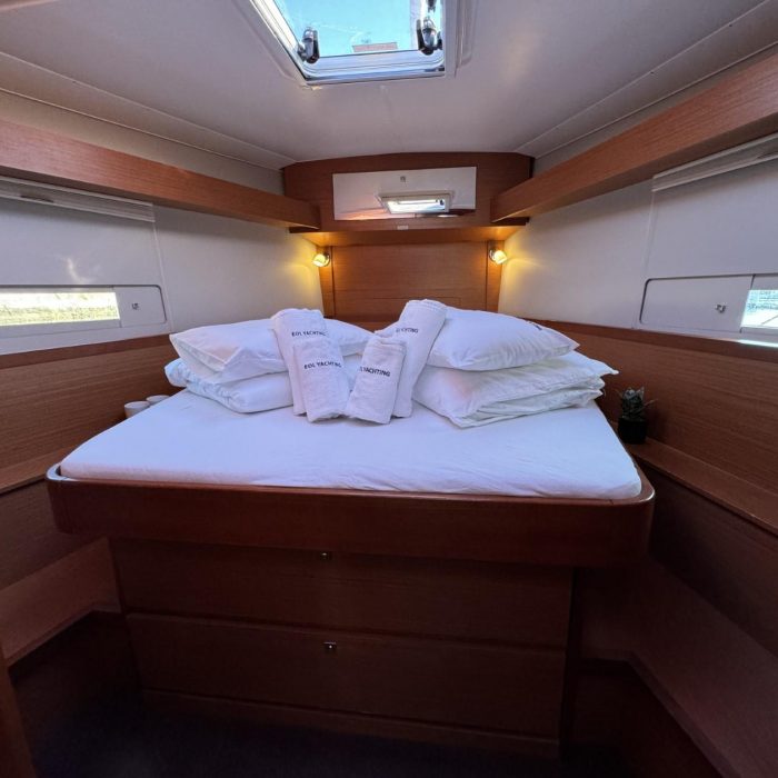 Levan | Dufour 430 photo 39