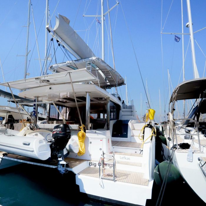 The Big Orange Boat | Bali 4.8 photo 6