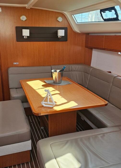 Soleado | Bavaria 51 Cruiser photo 17