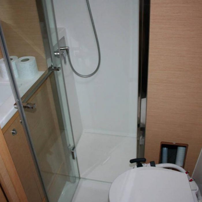 Matarma | Lagoon 52F photo 37
