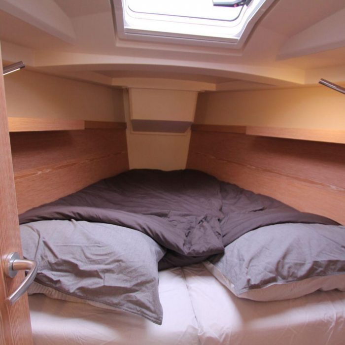 Kami | Hanse 345 photo 30