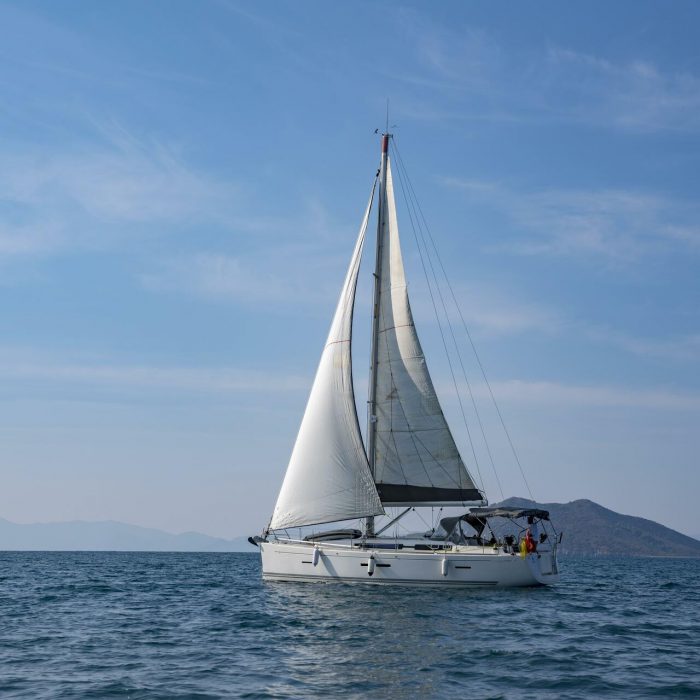 Daphne-S | Dufour 405 Grand Large photo 16