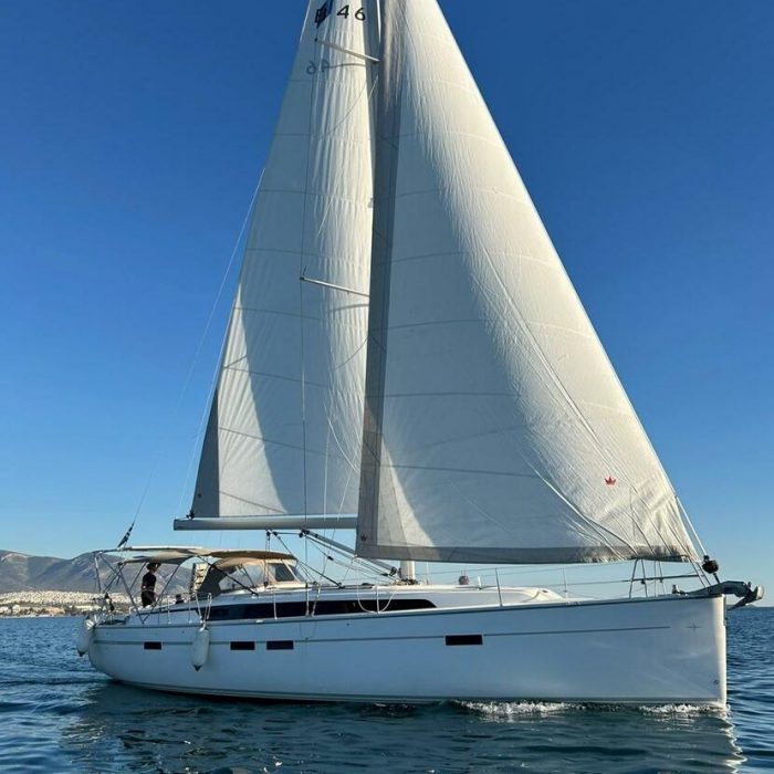 Sofia II | Bavaria Cruiser 46 photo 3