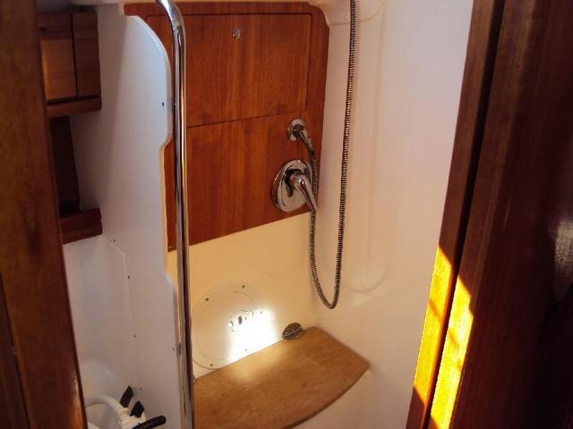 Marja | Bavaria 39 Cruiser photo 3