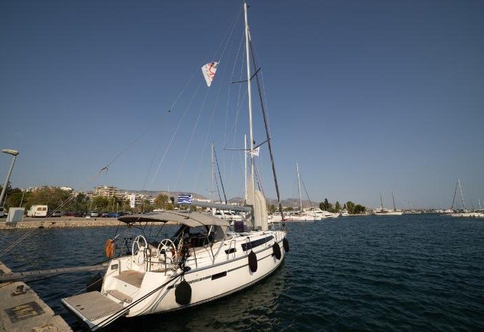 Marlo | Bavaria Cruiser 37 photo 6