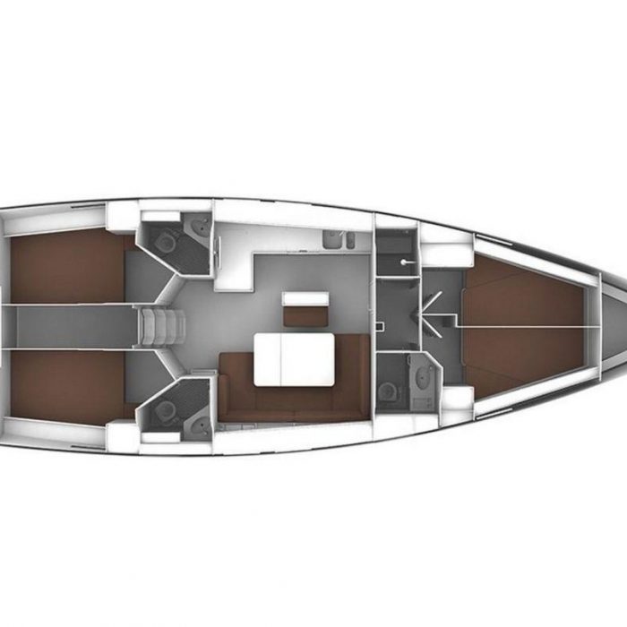 SUN OF LIFE | Bavaria Cruiser 46 photo 3