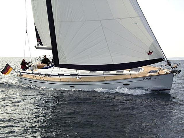 Sophia | Bavaria 50 Cruiser photo 1 Sophia | Bavaria 50 Cruiser photo 1