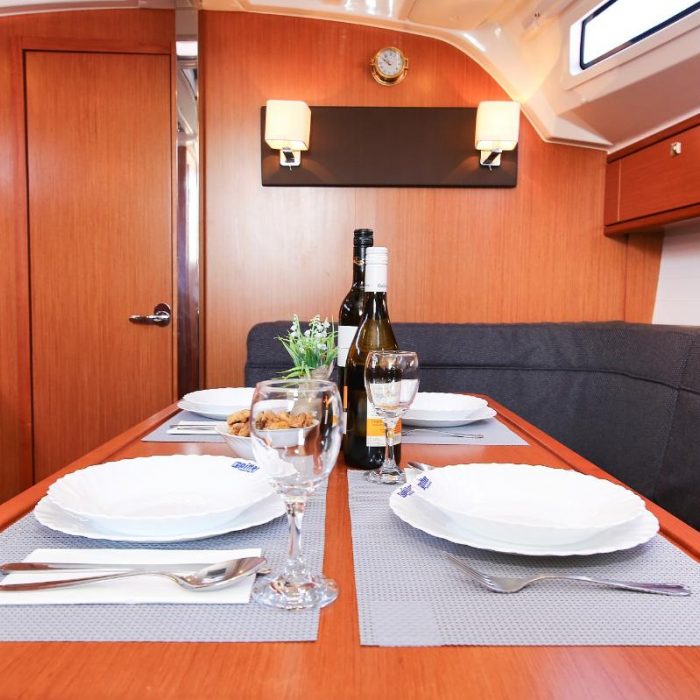 Morellina | Bavaria Cruiser 41 photo 26
