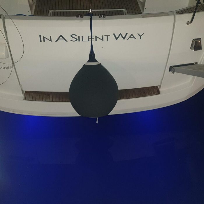 In A Silent Way photo 16