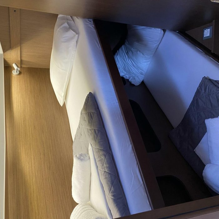 Oceanis 40.1 (2022) RO | Oceanis 40.1 photo 7