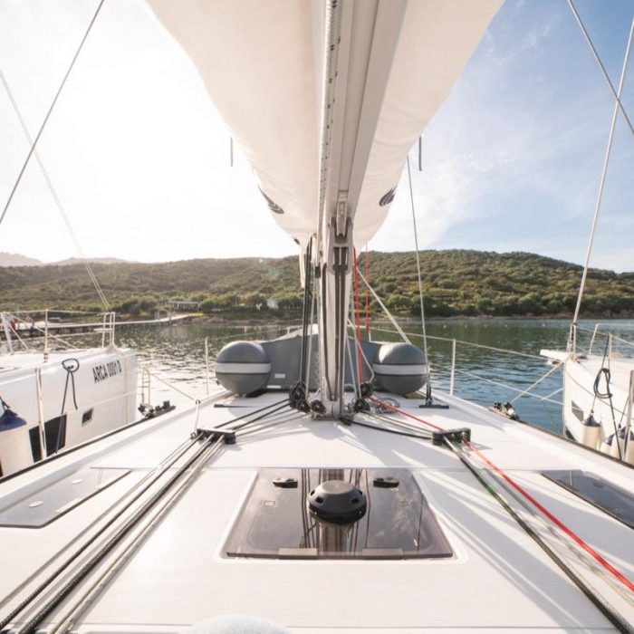 Maverick | Oceanis 40.1 photo 7