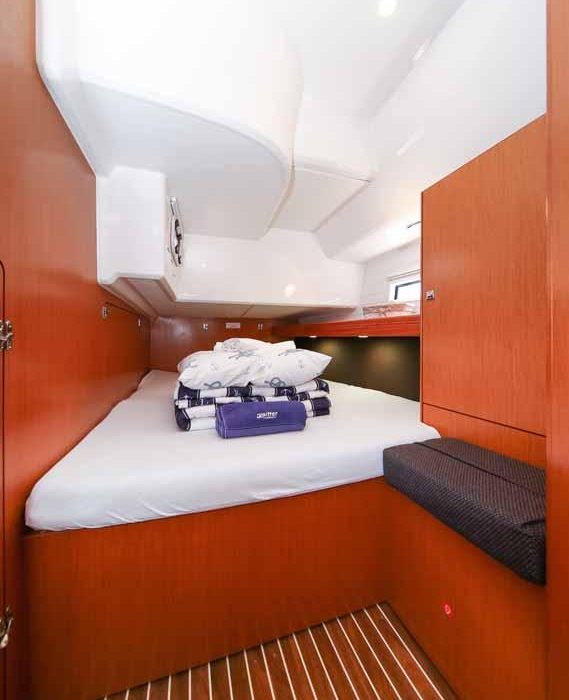 Challi | Bavaria Cruiser 46 photo 15