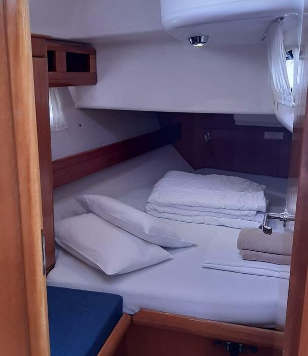 POŠIP | Bavaria 42 Cruiser photo 8