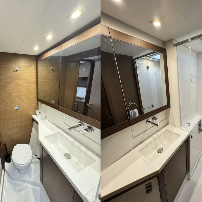 Saga | Lagoon 450 Sport photo 8