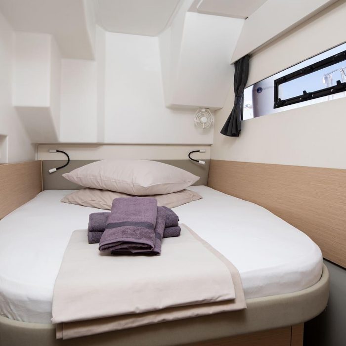 Mare Tortuga | Fountaine Pajot MY 37 photo 21