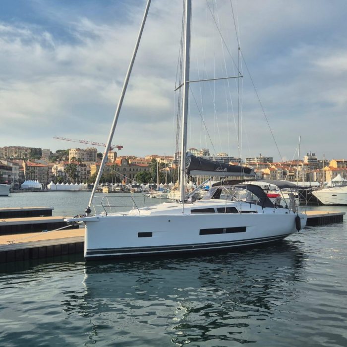 Daiquiri | Hanse 360 photo 12