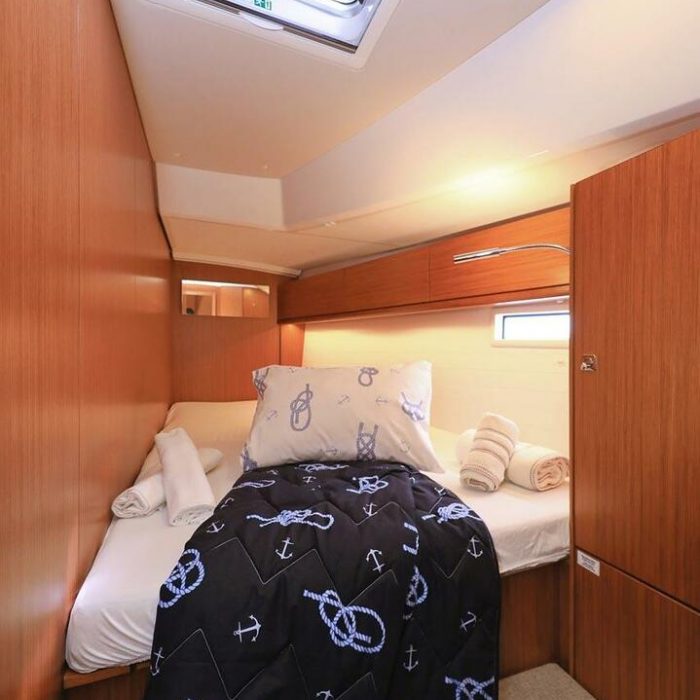 Enigma | Bavaria Cruiser 46 photo 27