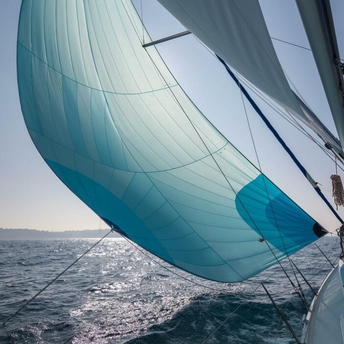 Elba | Hanse 418 photo 1