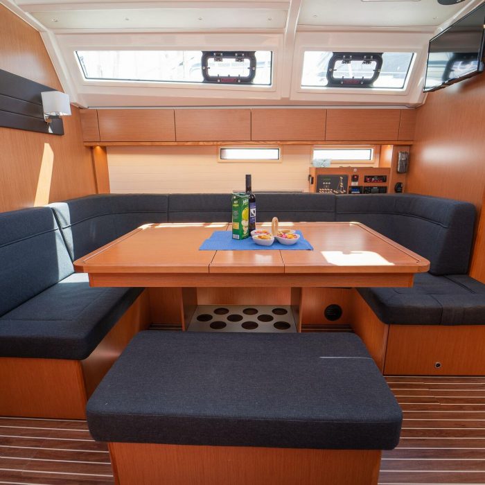 Nauti Girl | Bavaria Cruiser 46 photo 27