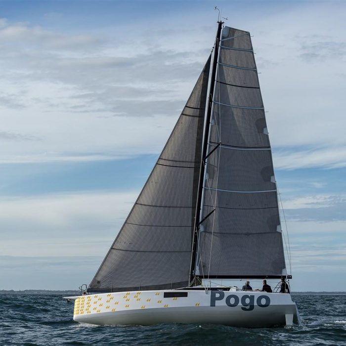 Tostaky | Pogo 44 photo 3
