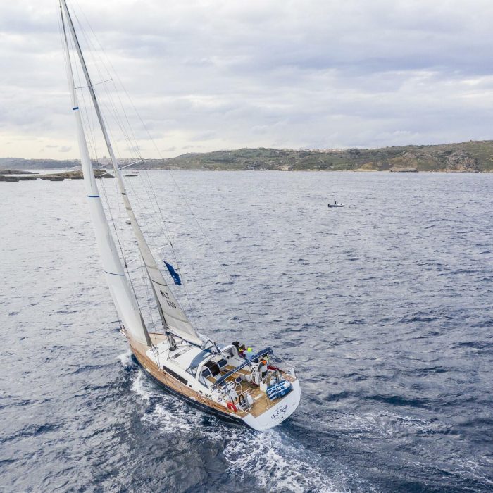 Premium + | Oceanis 60 photo 7