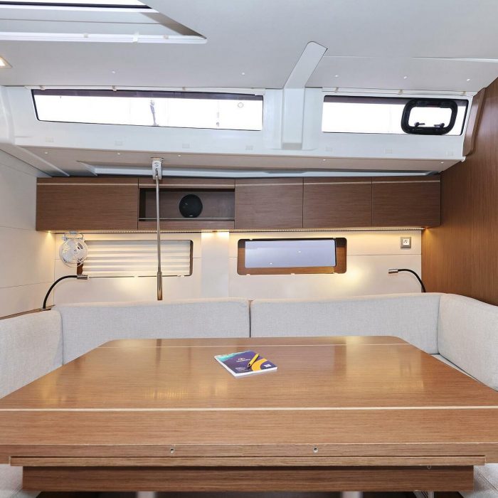 Seaduction | Oceanis 51.1 photo 20