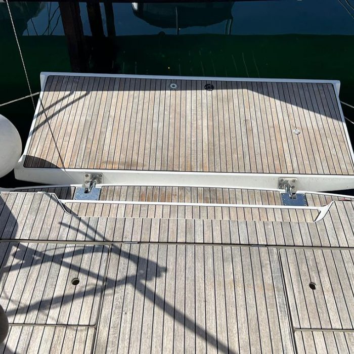 Garbin | Bavaria Cruiser 46 photo 5