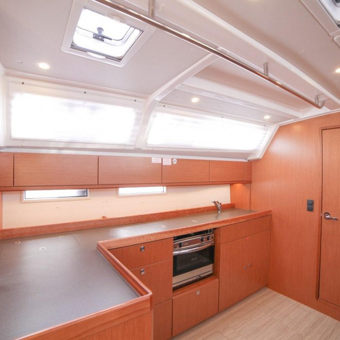 Sail Venus | Bavaria Cruiser 46 photo 10