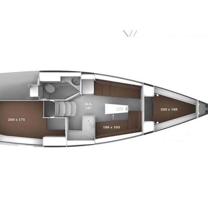 Taz | Bavaria 34 photo 3