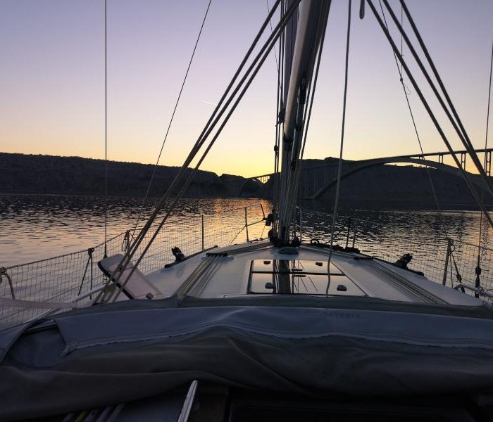 Tamra | Bavaria 36 photo 3