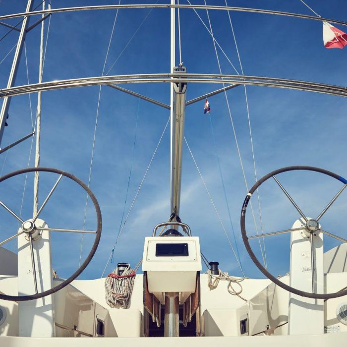Natti | Bavaria Cruiser 46 photo 13