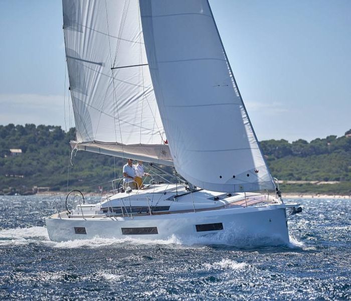 Tolinho | Sun Odyssey 440 photo 2