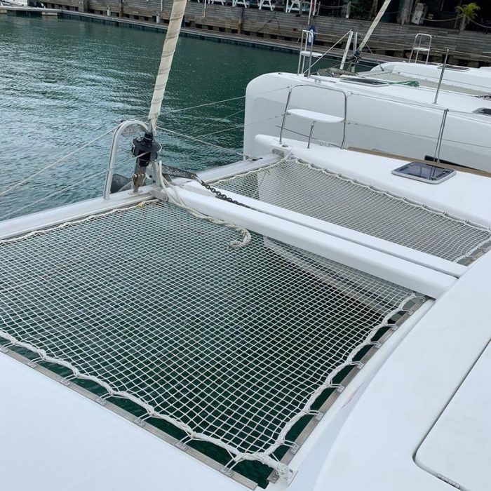Felicite | Lagoon 380 photo 6