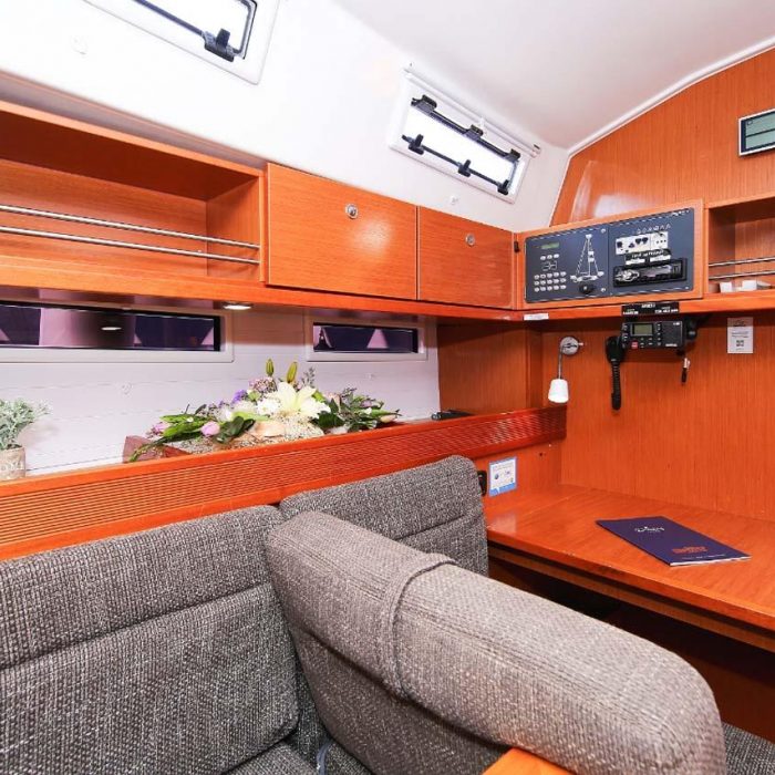 Aries | Bavaria Cruiser 45 photo 18