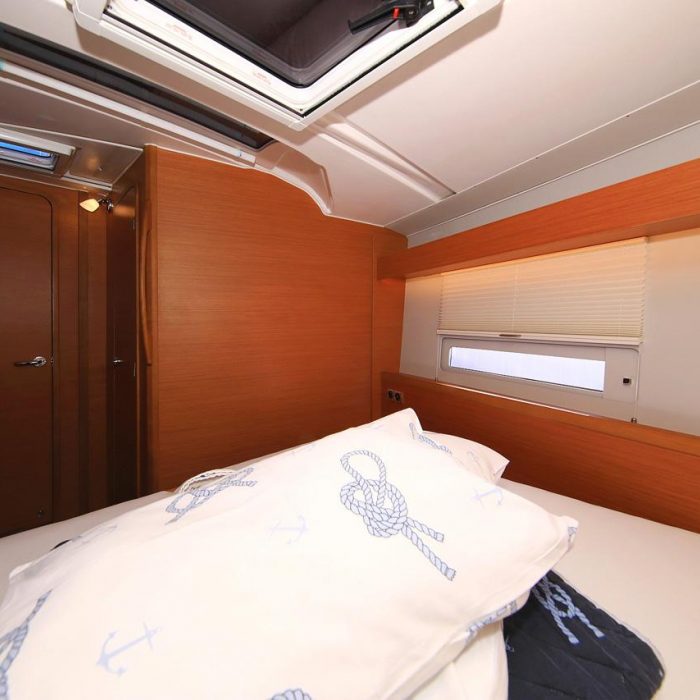 Auszeit | Dufour 430 photo 17