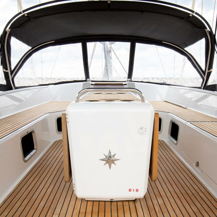 Talassa - Premium line | Jeanneau 54 photo 14