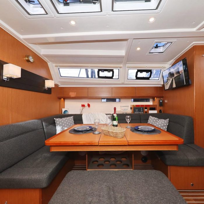 Neo Star V | Bavaria Cruiser 46 photo 17