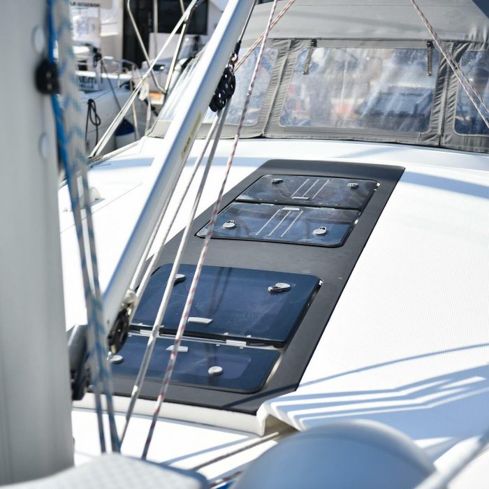 FAT BOY | Bavaria Cruiser 56 photo 18