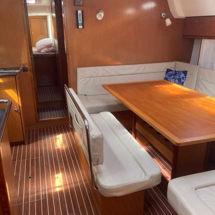 Marianthi M | Bavaria 50 Cruiser photo 15