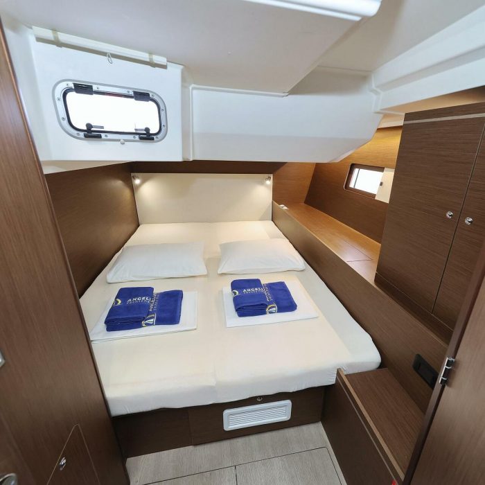 Seaduction | Oceanis 51.1 photo 25