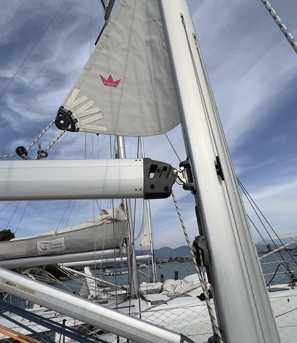 Marlin | Bavaria Cruiser 46 Style photo 11