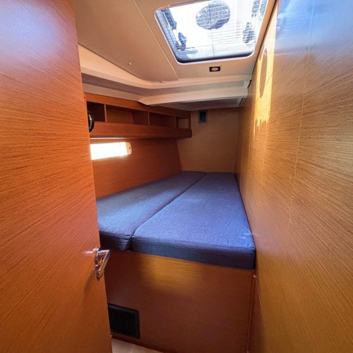 Moonlight | Sun Odyssey 479 photo 15
