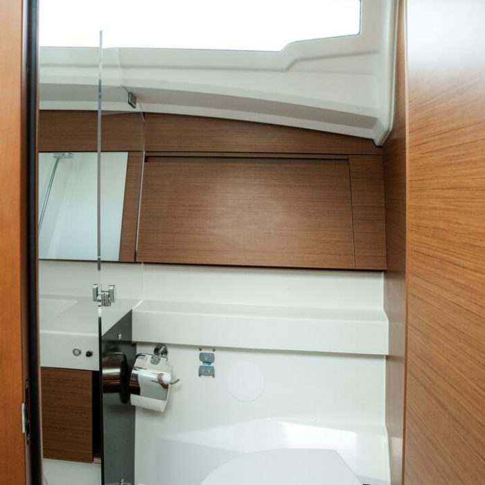 Pheia - Comfort line | Sun Odyssey 410 photo 26
