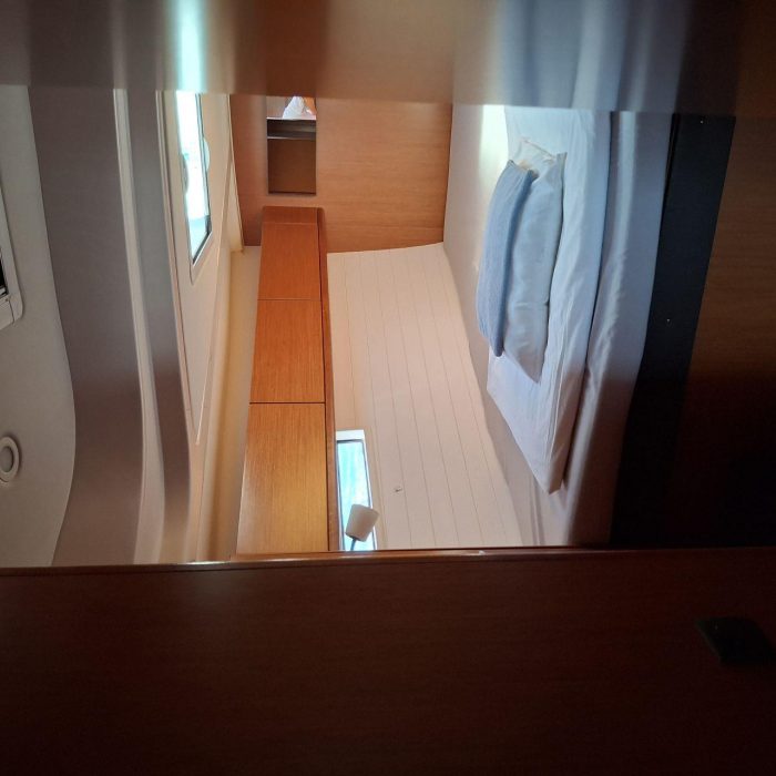 Kondor | Bavaria Cruiser 51 photo 32