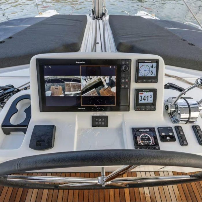 Arctic Dream | Lagoon 51 - 6 cab. photo 8