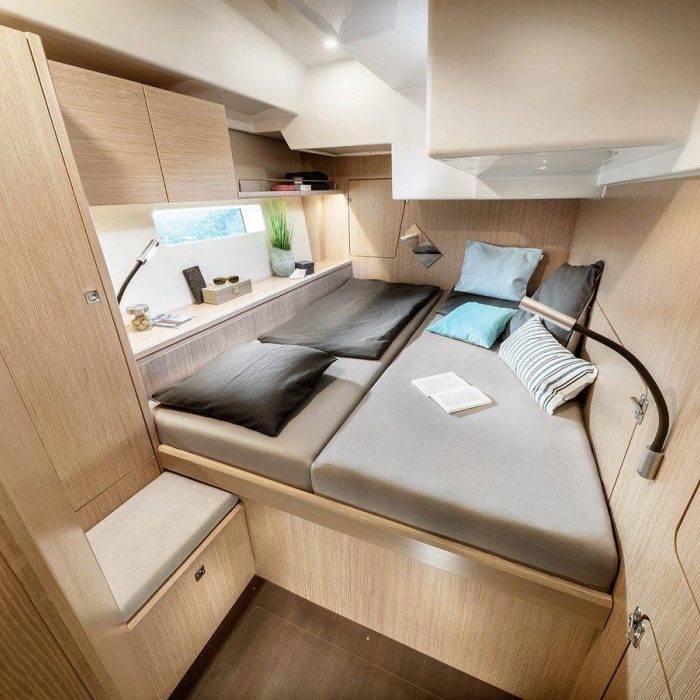Sea Queen | Bavaria C50 Style photo 5