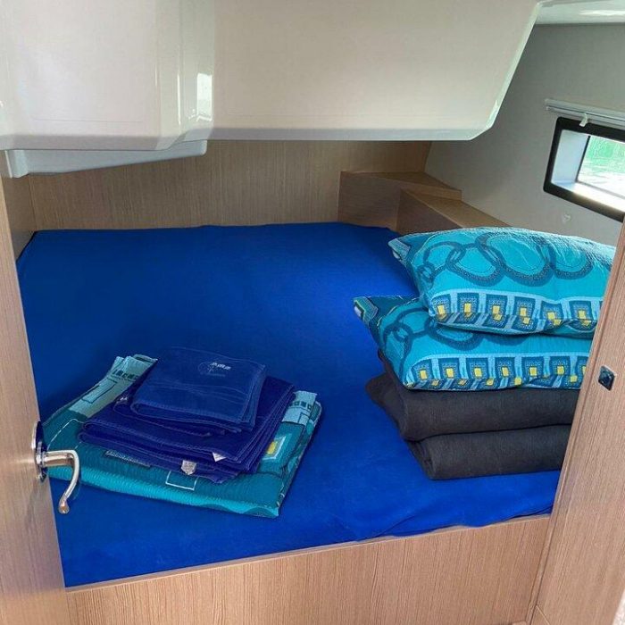 Seawave | Bavaria C42 photo 10