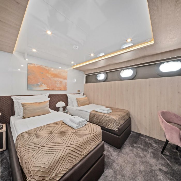 Dalmatino | Luxury Sailing Yacht photo 155