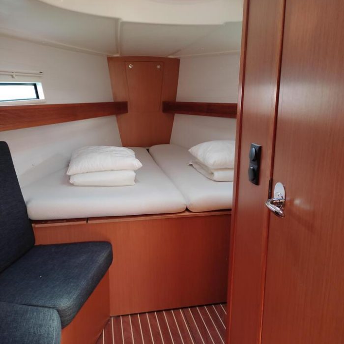 Isabelli | Bavaria Cruiser 40 photo 5