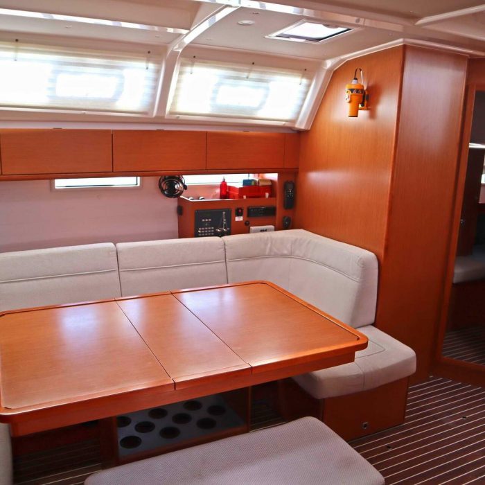 Stavento | Bavaria Cruiser 46 photo 15 Stavento | Bavaria Cruiser 46 photo 15